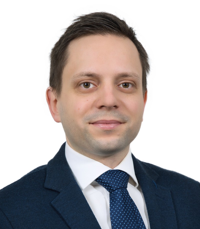 Grégoire Devauchelle