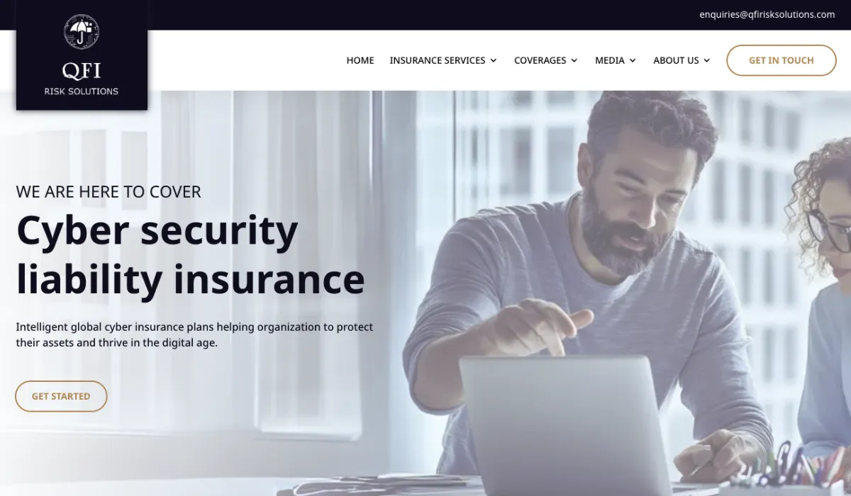 QFI Risk Solutions